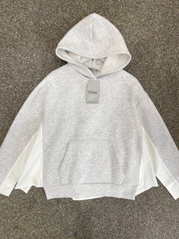 Uplift - Adult Pink Hoodie