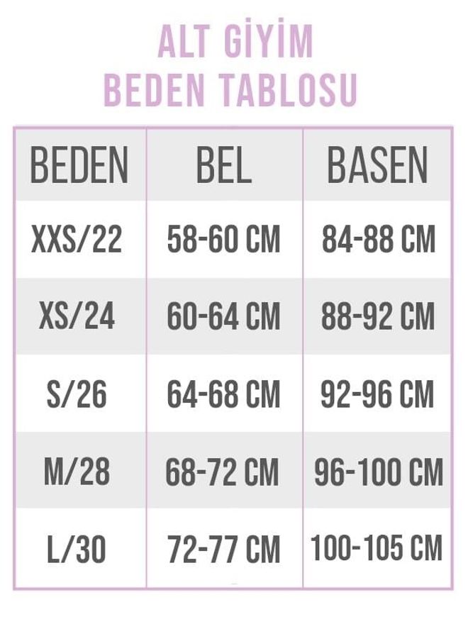 Holly Lolly Calça Sagrado Jean Bege Roupas por atacado 5