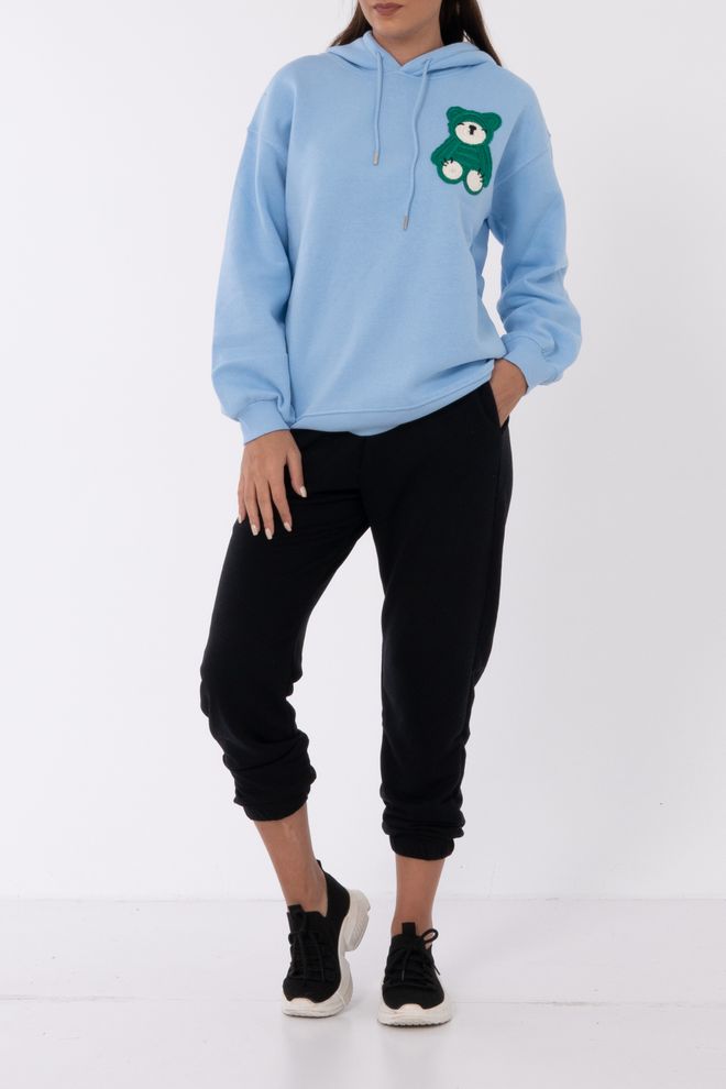 JOYMISS Ιδρώτας Χονδρικό εμπόριο ενδυμάτων Casual