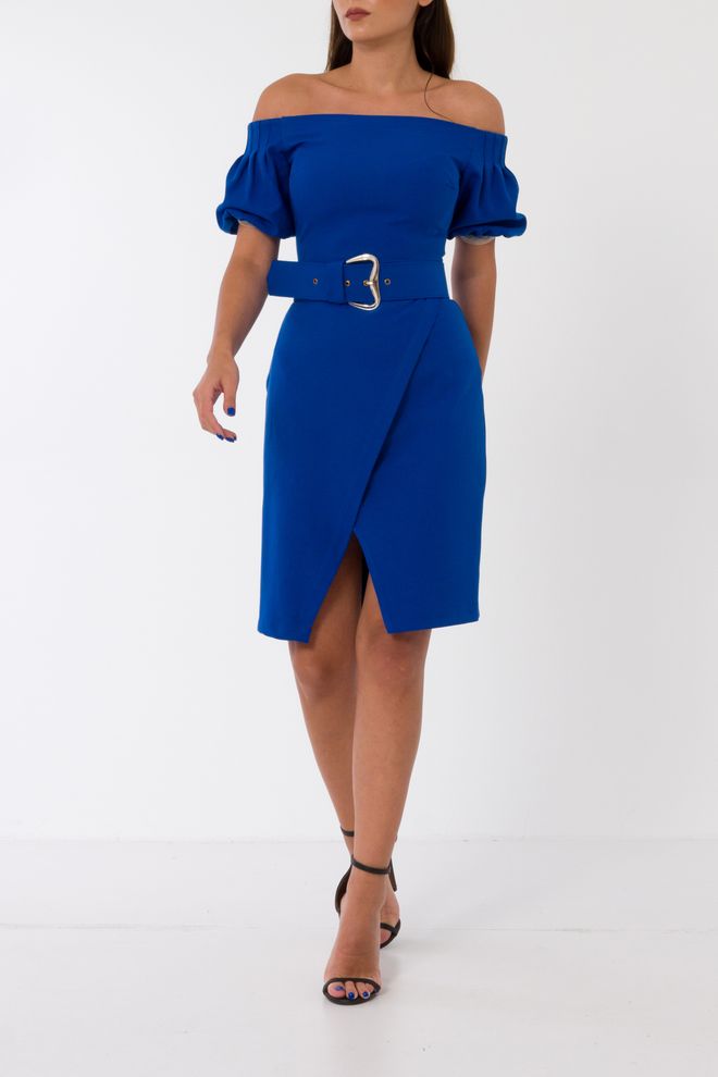 JOYMISS Рокля Дрехи на едро Официален