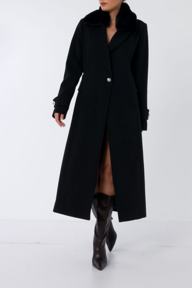 JOYMISS Cappotto Abbigliamento all'ingrosso Casuale