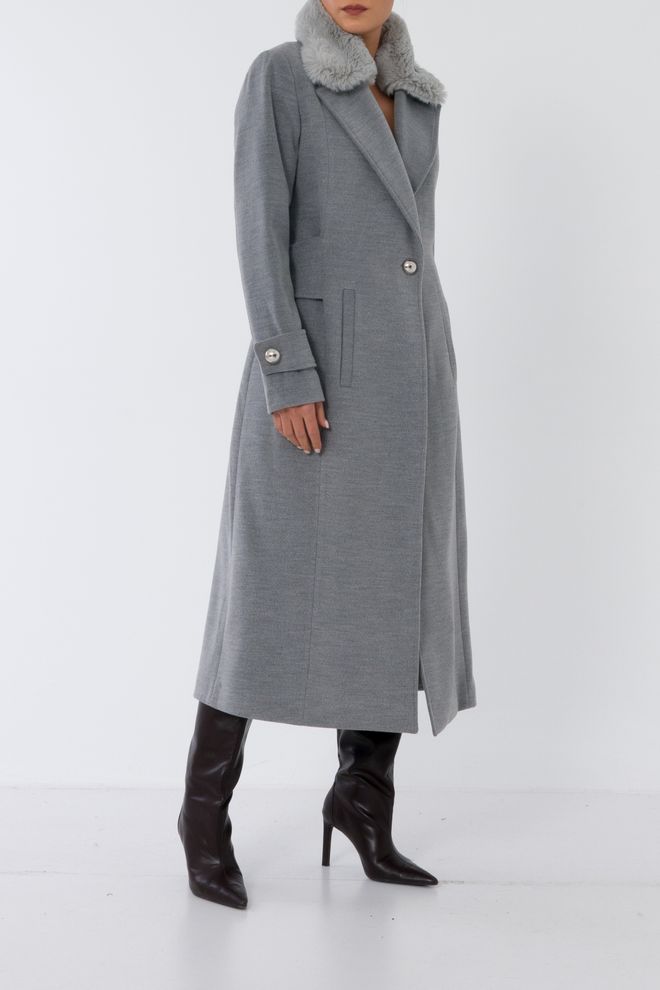 JOYMISS Cappotto Abbigliamento all'ingrosso Casuale