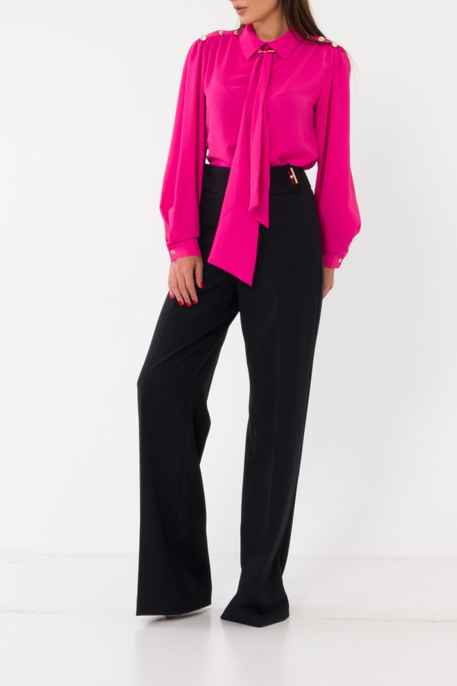 JOYMISS Blouse Wholesale Clothing Evening