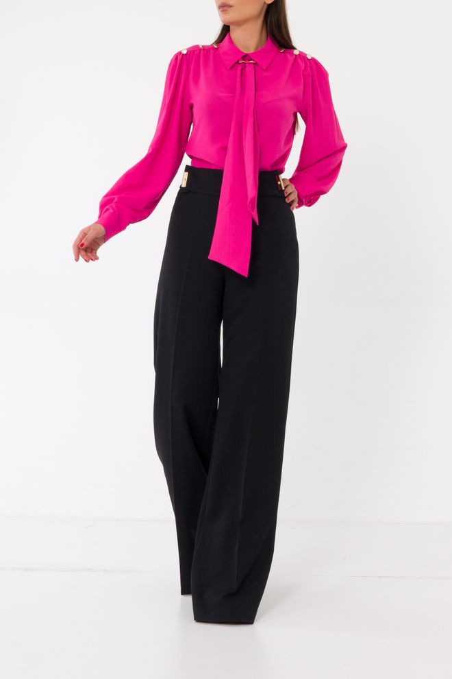 JOYMISS Blouse Wholesale Clothing Polyester