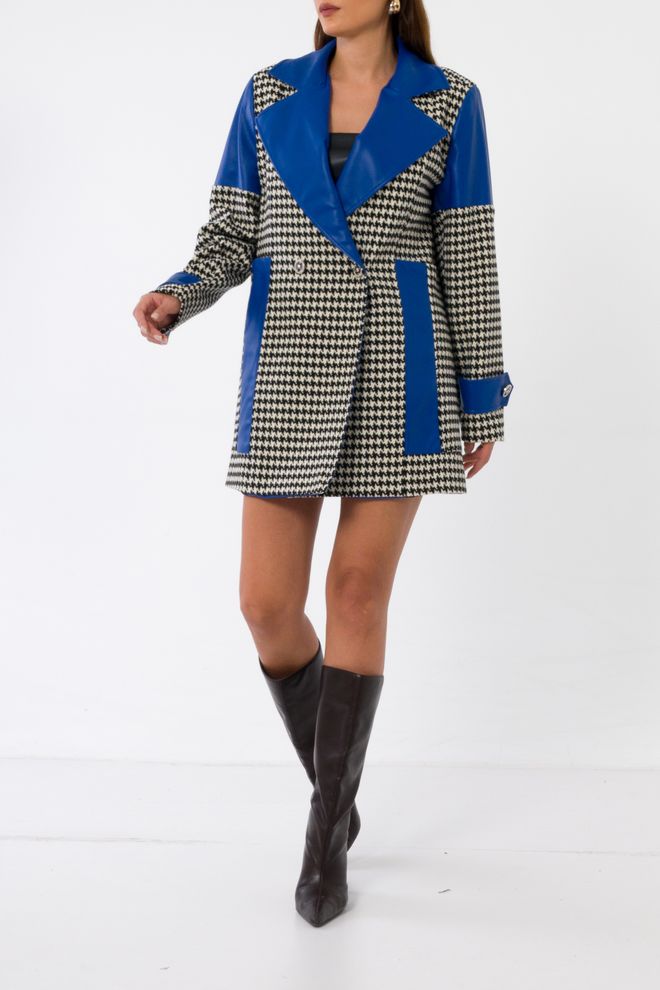 JOYMISS Cappotto Abbigliamento all'ingrosso Casuale