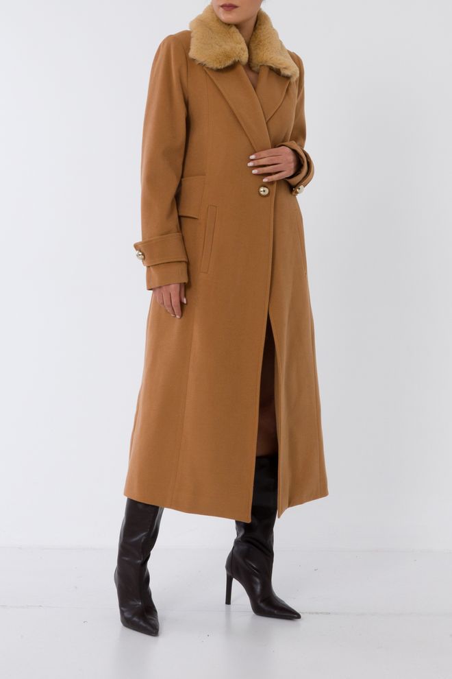 JOYMISS Cappotto Abbigliamento all'ingrosso Casuale