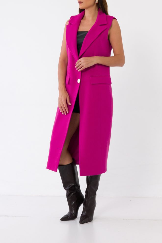 JOYMISS Colete Roupas por atacado Formal