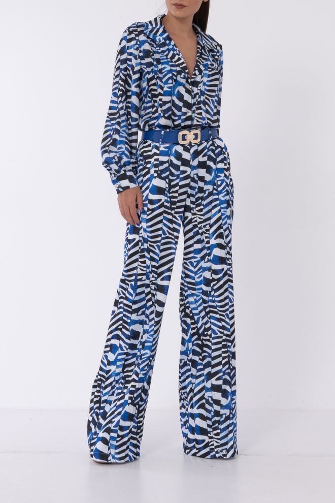 JOYMISS Pantalones Ropa al por mayor Poliéster