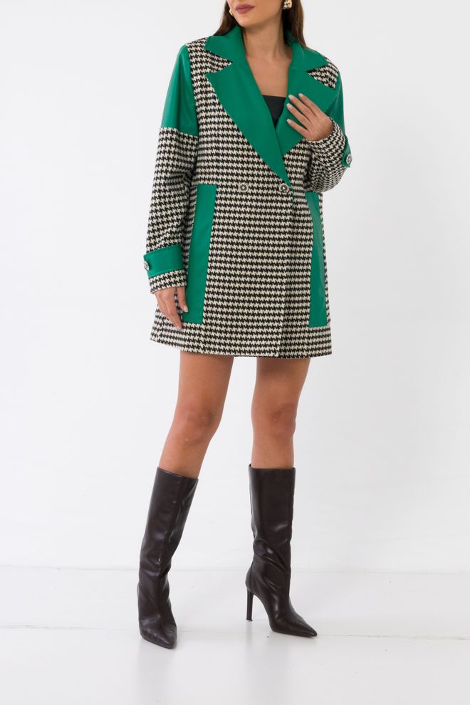 JOYMISS Cappotto Abbigliamento all'ingrosso Casuale