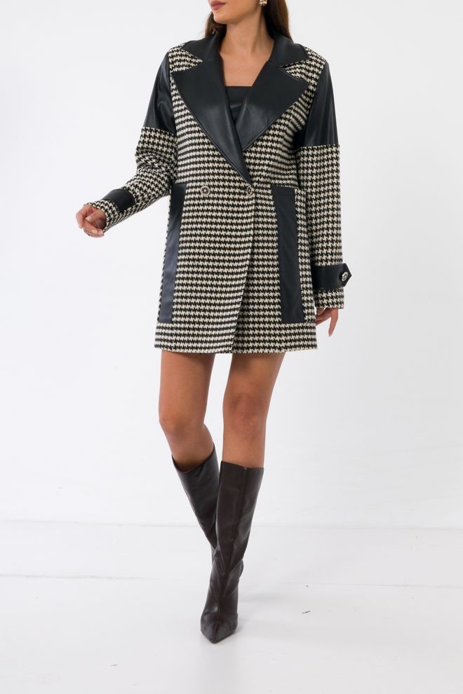 JOYMISS Cappotto Abbigliamento all'ingrosso Casuale