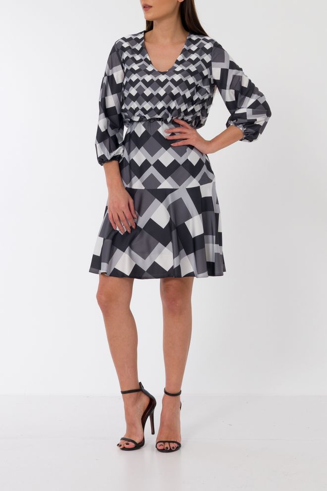 JOYMISS Рокля Дрехи на едро Официален