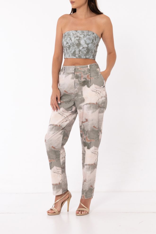 JOYMISS Bustier Großhandelskleidung Lässig
