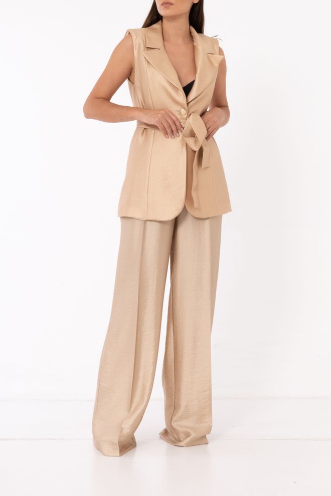 JOYMISS Colete Roupas por atacado Formal