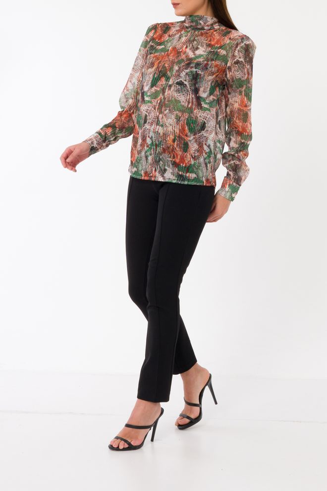 JOYMISS Bluza Велепродаја одеће Формални