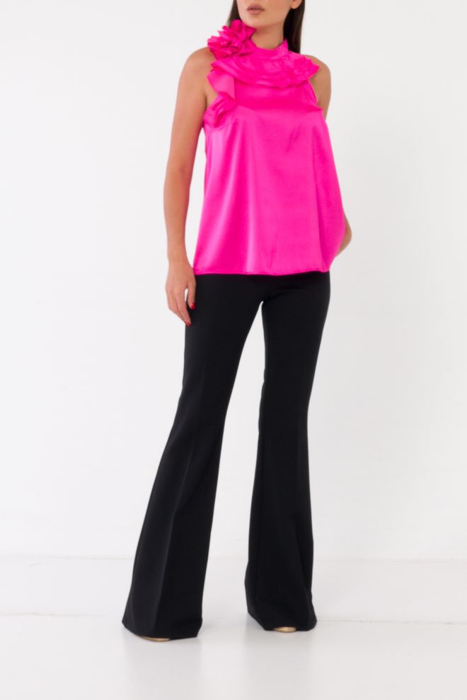 JOYMISS Blusa Abbigliamento all'ingrosso Formale