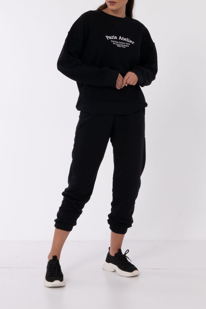 JOYMISS Suor Roupas por atacado Casual