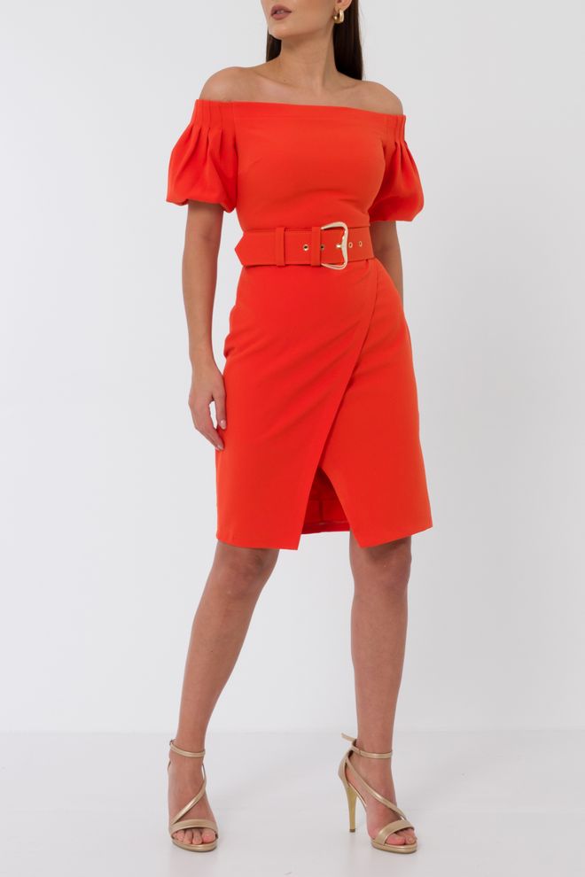 JOYMISS Рокля Дрехи на едро Официален