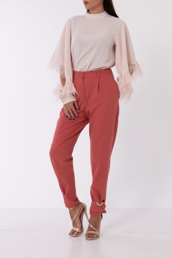JOYMISS Trousers Wholesale Clothing Formal