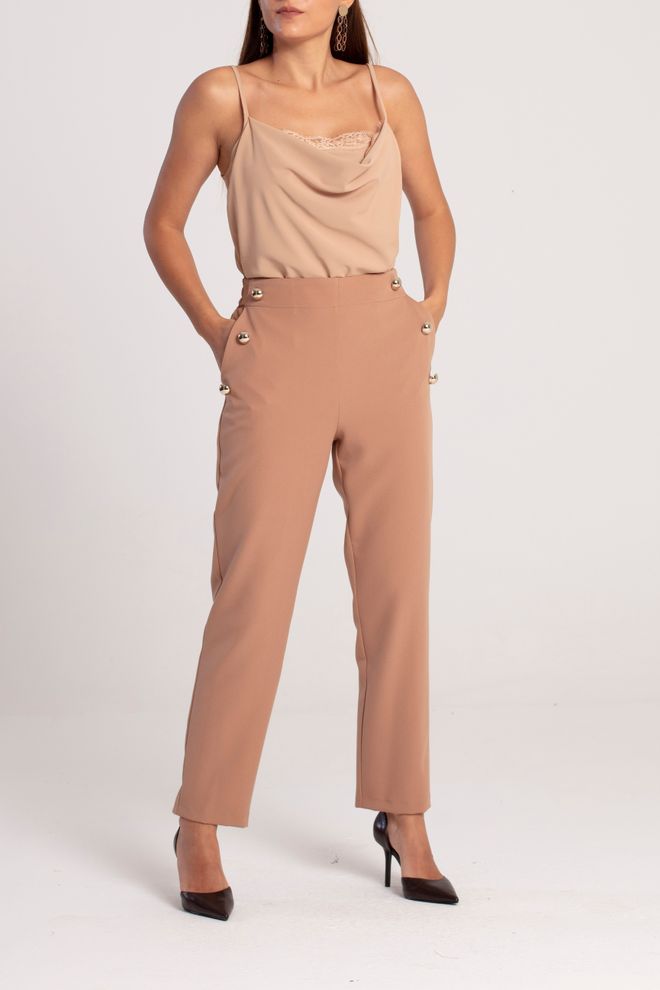JOYMISS Trousers Wholesale Clothing Formal