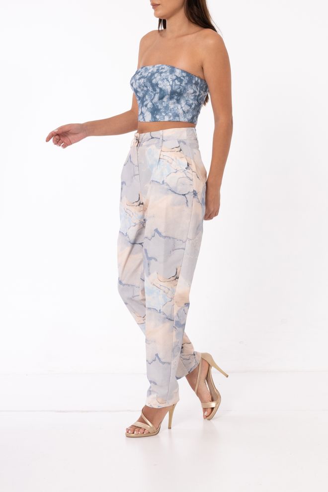 JOYMISS Trousers Multicolor Wholesale Clothing Casual