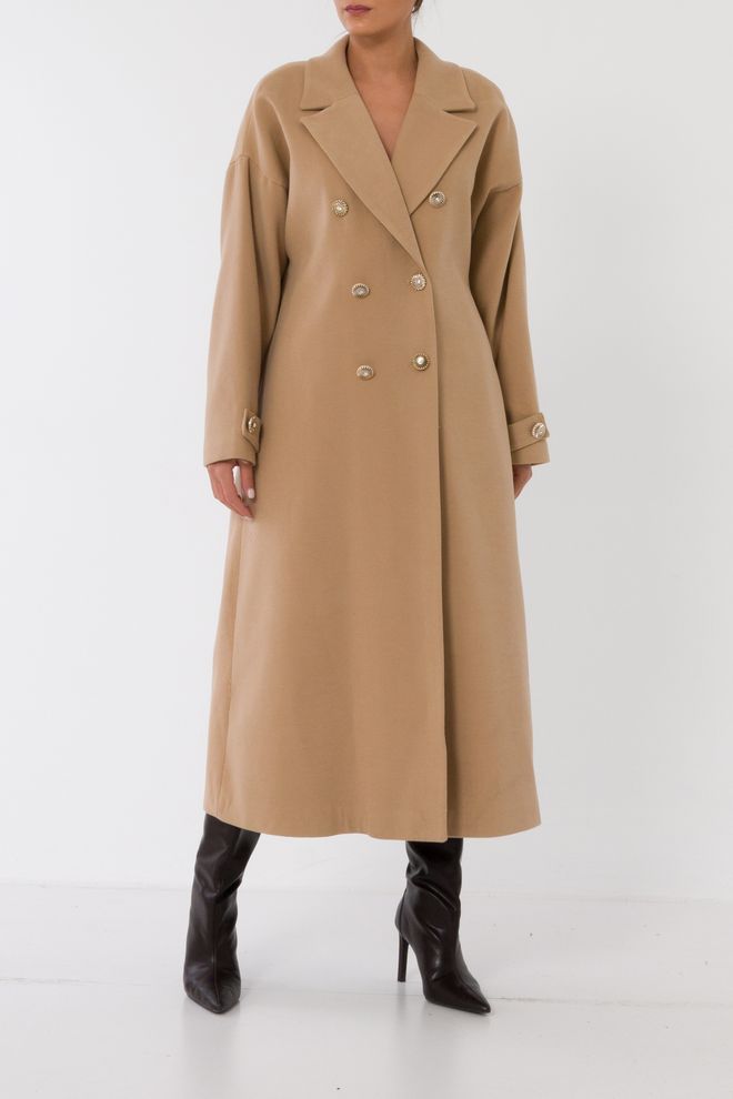 JOYMISS Cappotto Abbigliamento all'ingrosso Formale