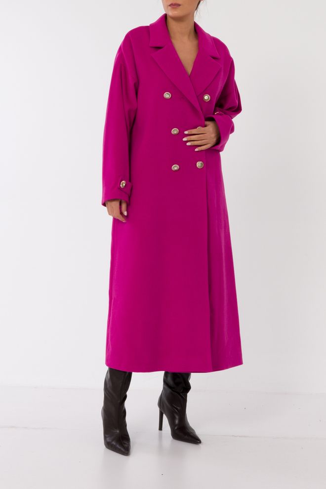 JOYMISS Cappotto Abbigliamento all'ingrosso Formale