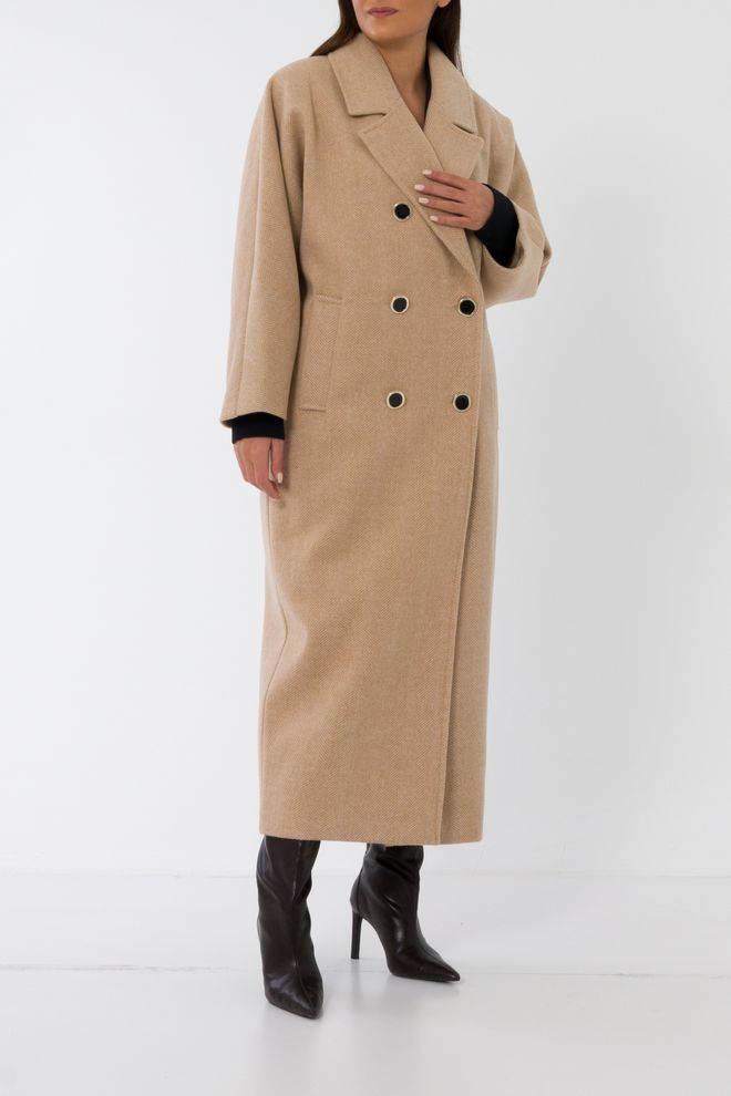 JOYMISS Cappotto Abbigliamento all'ingrosso Formale