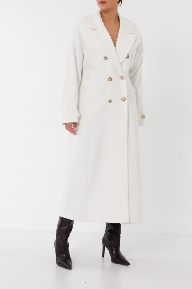 JOYMISS Cappotto Abbigliamento all'ingrosso Formale