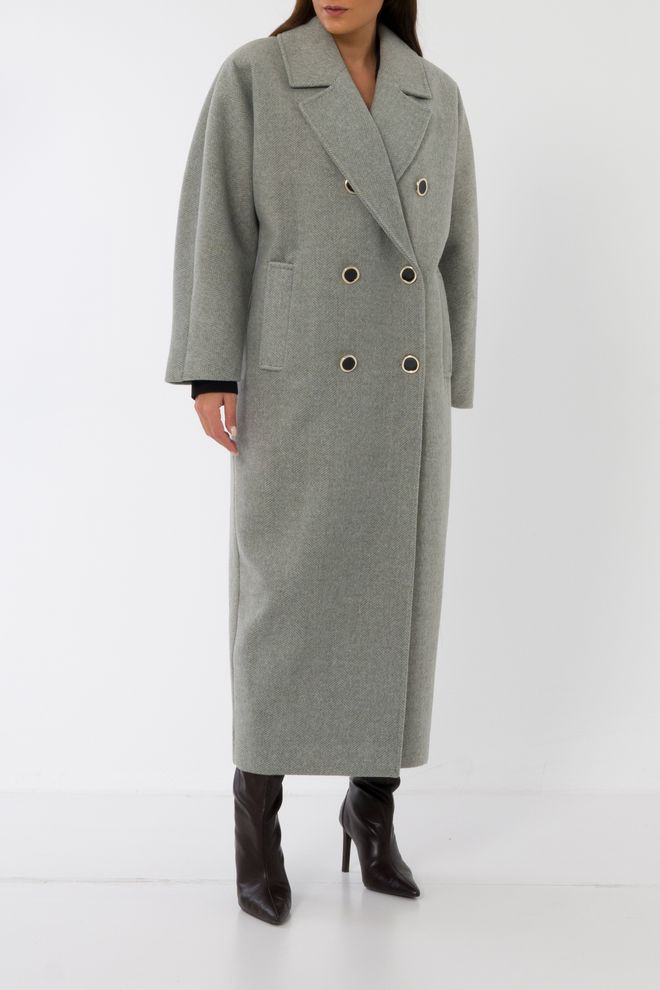 JOYMISS Cappotto Abbigliamento all'ingrosso Formale