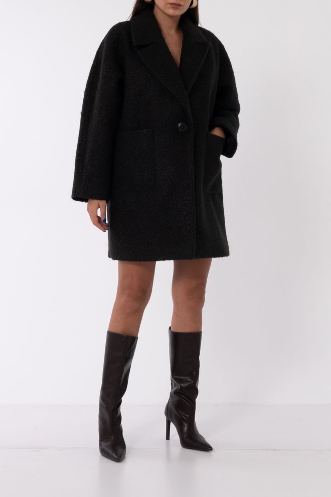 JOYMISS Cappotto Abbigliamento all'ingrosso Casuale