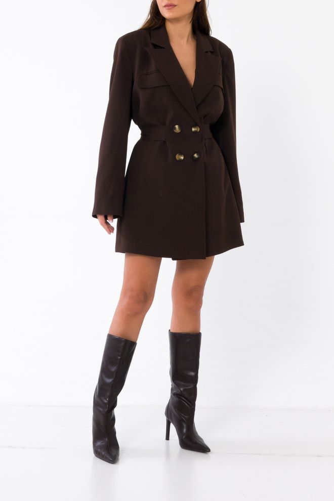 JOYMISS Vestaglia Abbigliamento all'ingrosso Formale