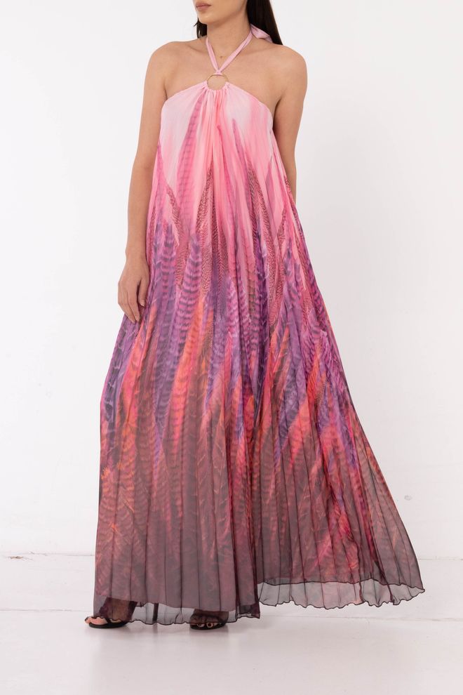 JOYMISS Elbise Toptan Giyim Polyester