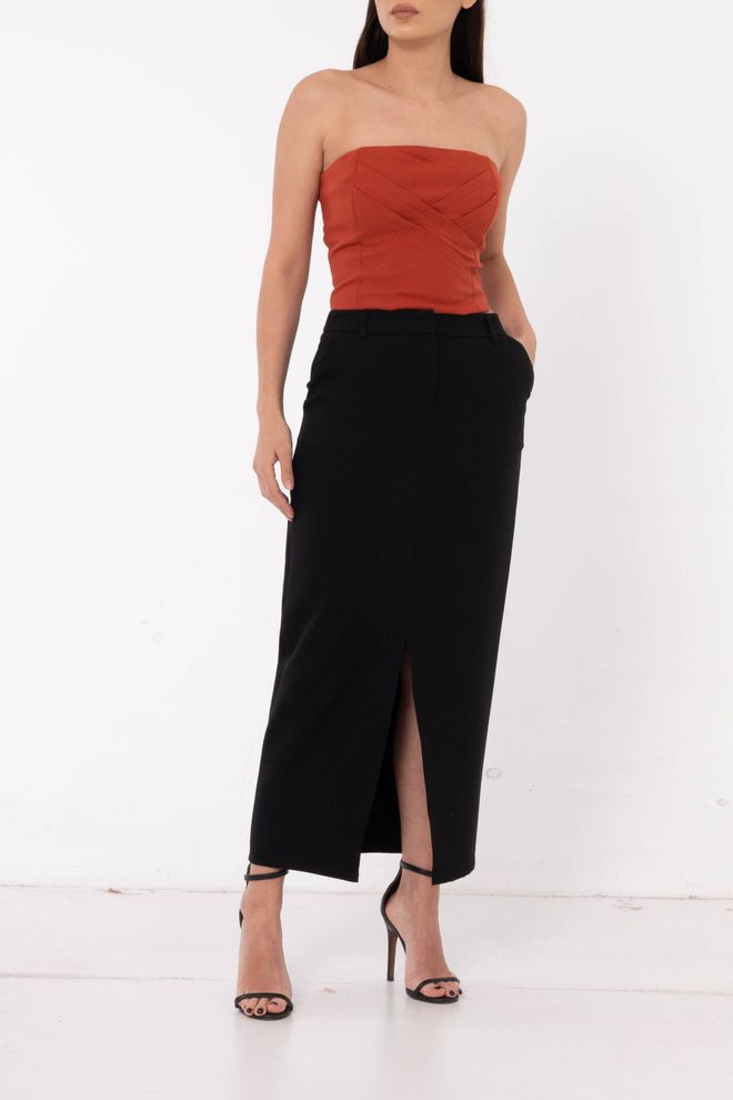 JOYMISS Bustier Wholesale Clothing Casual