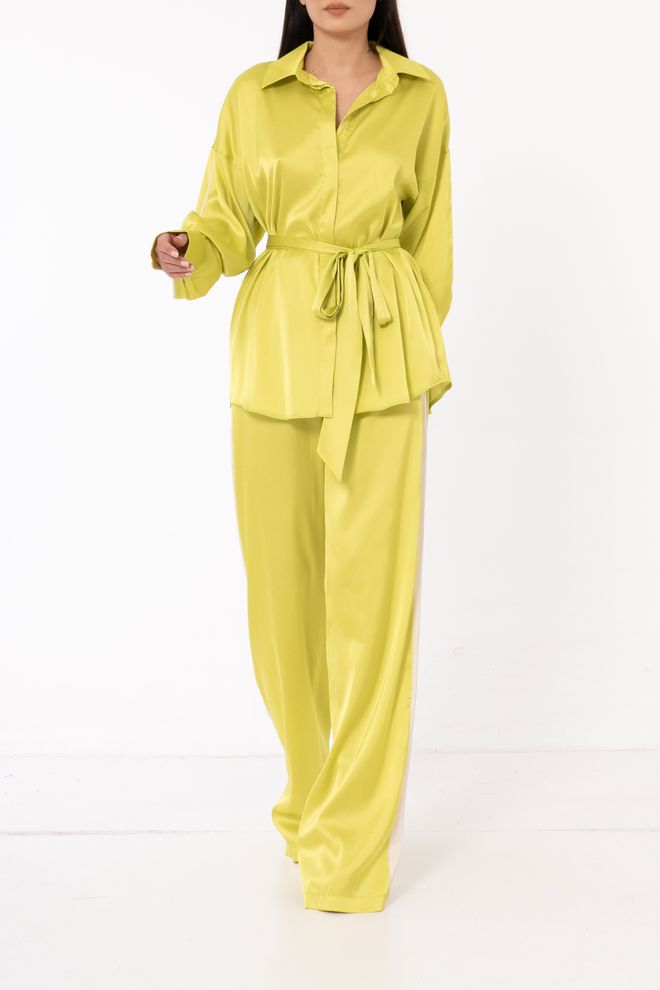 JOYMISS Calças Roupas por atacado Formal