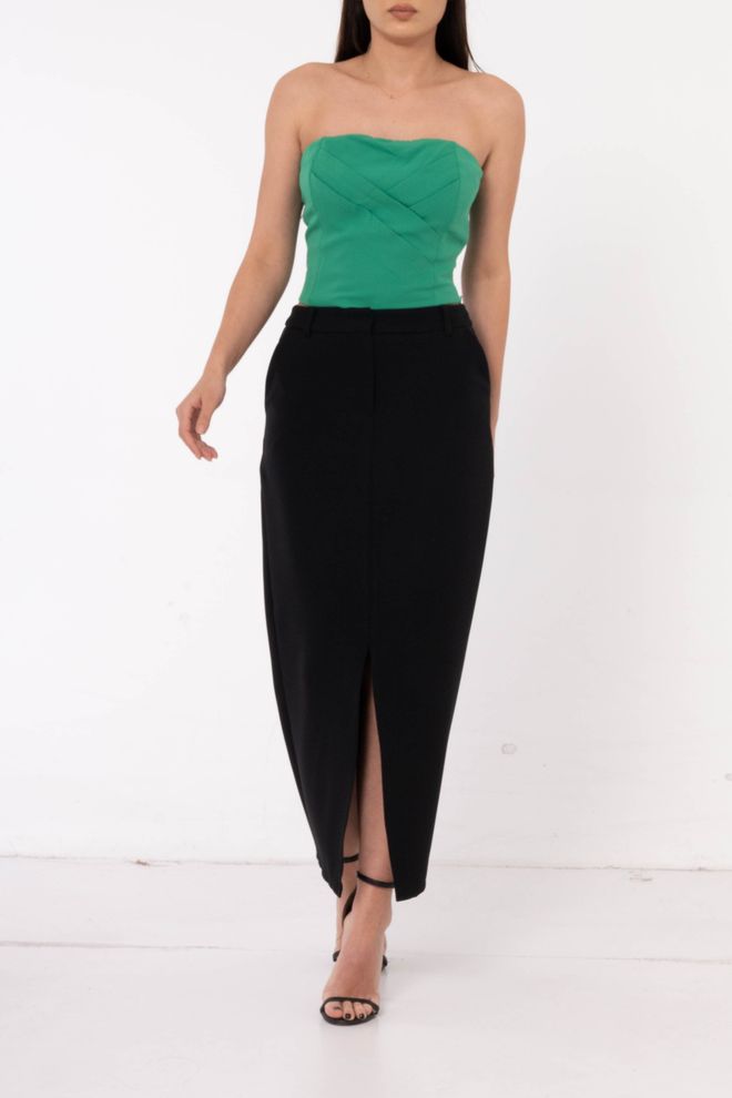 JOYMISS Bustier Wholesale Clothing Casual