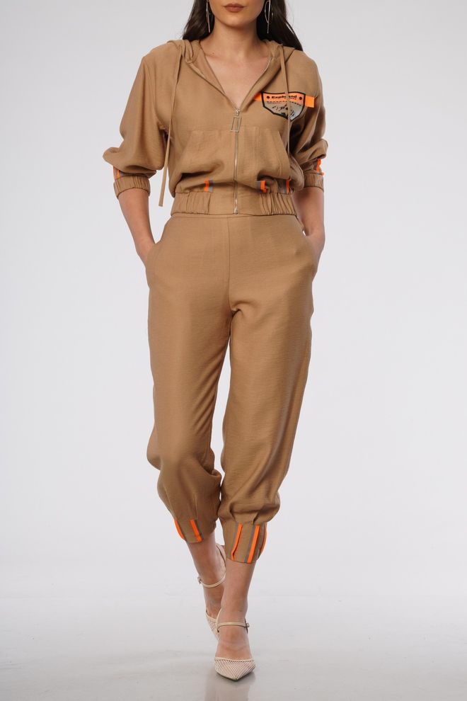 JOYMISS Sudore Abbigliamento all'ingrosso Casuale