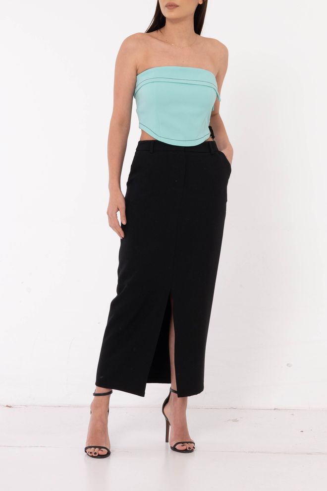 JOYMISS Bustier Wholesale Clothing Casual