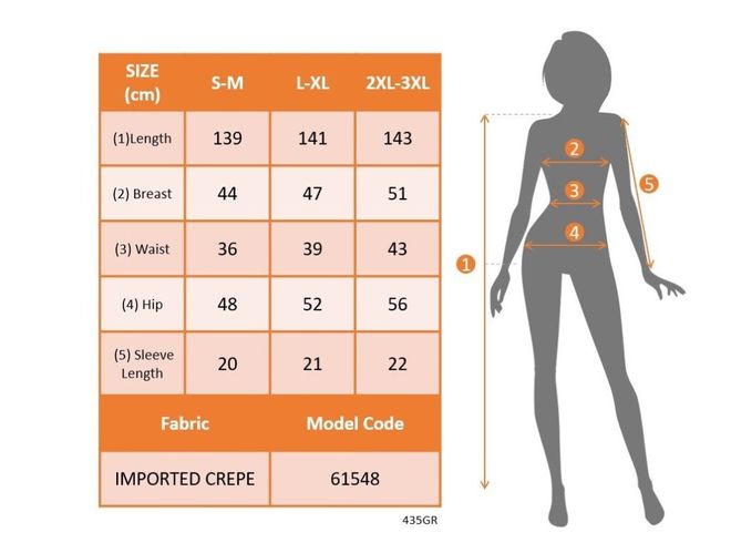 Janes Elegant Green Sheath Dress With Puff Half Sleeves Wholesale Clothing 5