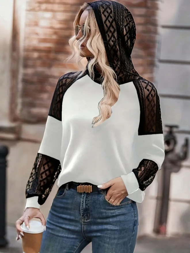 Janes Black Casual Sport Sexy Streetwear Blouse Wholesale Clothing Modest