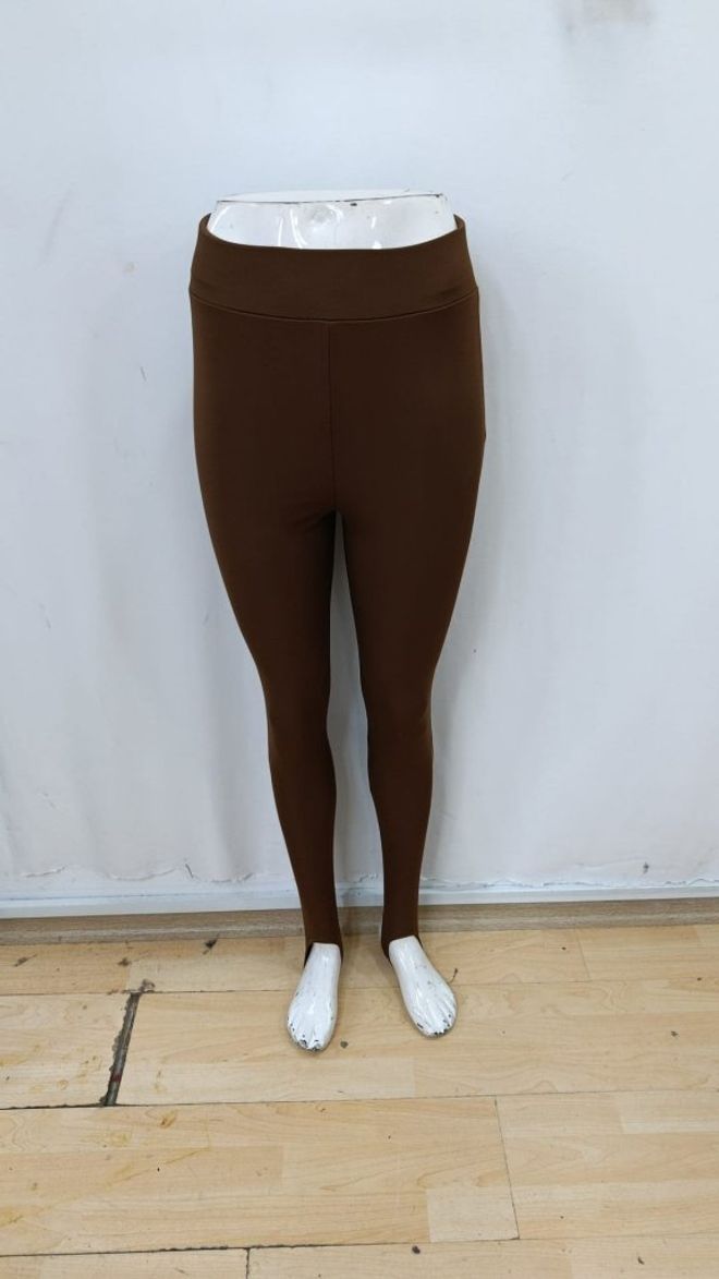 Janes Brown Sexy Casual Glam Leggings Wholesale Clothing Spring
