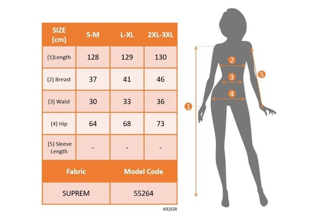 Janes Seksowna Pomarańczowa Sukienka Z Wycięciami Długa Do Podłogi Hurtowa sprzedaż odzieży Seksowny