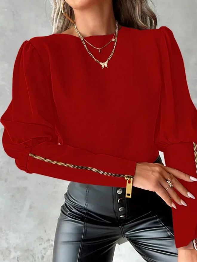 Janes Raudona Elegant Išleistuvės Čiuožėjos Vintažinis Žaketas Didmeninė prekyba drabužiais Vintažinis