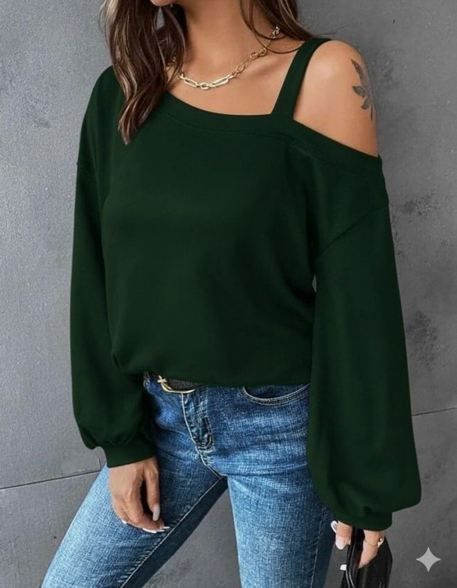 Janes Chemisier Vert Décontracté Sexy Élégant Vêtements en gros Décontracté