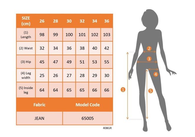 Janes Mavi Yüksek Bel Dar Paça Kısa Pantolon Toptan Giyim Mezuniyet