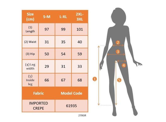 Janes Black Sexy Formal Elegant Plus Size Pants Wholesale Clothing 5