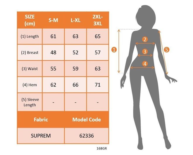 Janes Oranžinė Geometrinė Palaidinė Su „cap“ Tipo Rankovėmis Didmeninė prekyba drabužiais Aptempta ir platėjanti