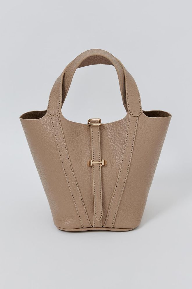 Kadriye Baştürk Bolsa Vison Roupas por atacado 1