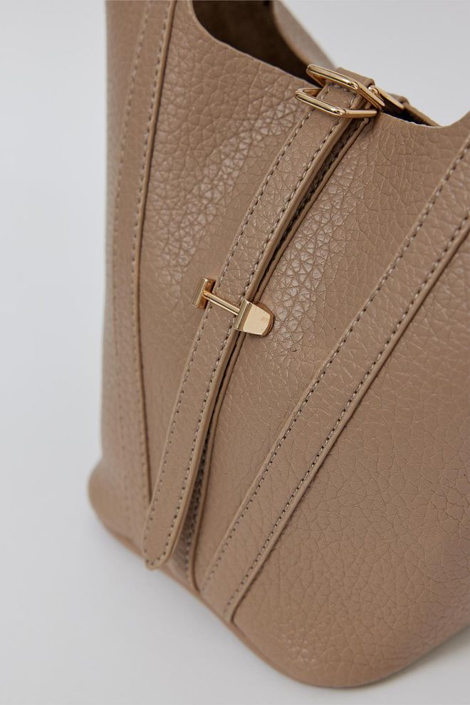 Kadriye Baştürk Bolsa Vison Roupas por atacado 2