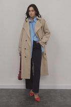 trenchcoat