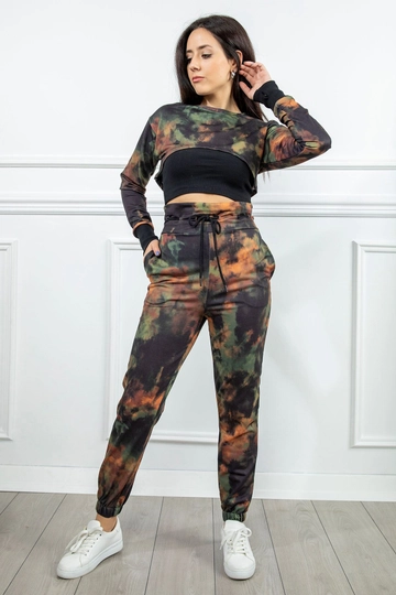 Wholesale womens best sale jogger pants